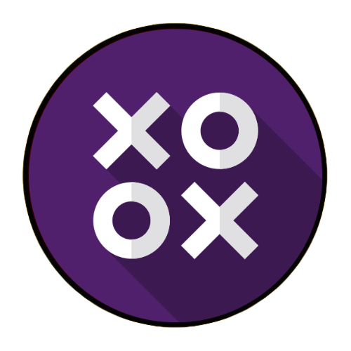 Tic Tac Toe Icon